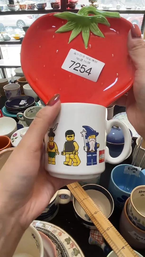 【闪购商品】碗7254日本回流瓷器11112222