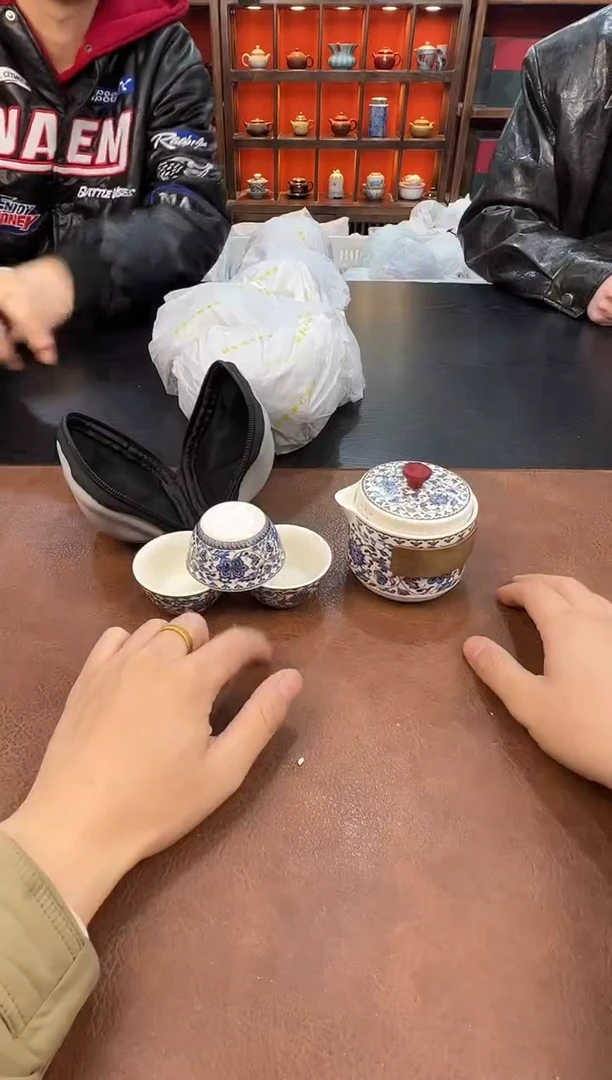 【闪购商品】瓷片1111111111111111