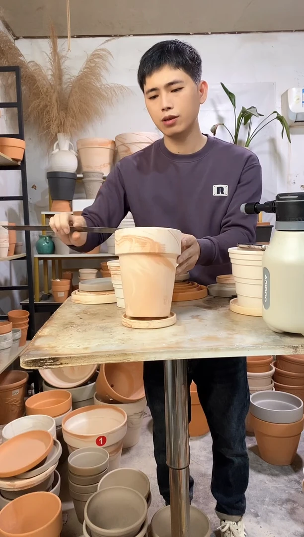 15*18玛奇朵反比例 1盆1托