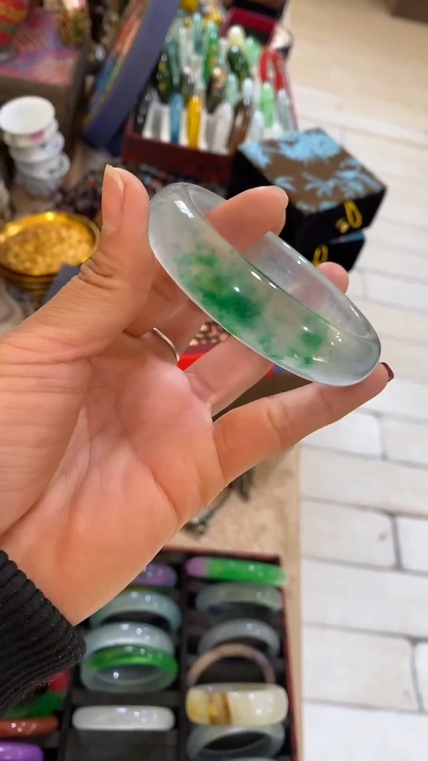 【闪购商品】1宫廷影视老旧工艺摆件