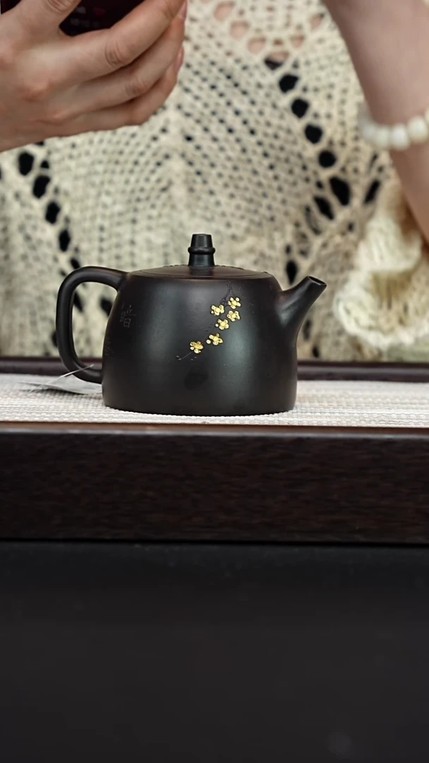 茶壶紫砂宜兴紫砂