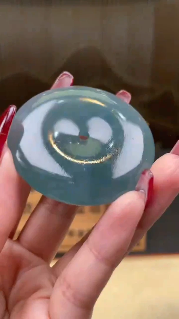 【闪购商品】定制翡翠未镶嵌       *707