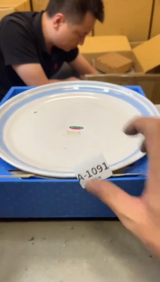 瓷片1091聚宝缘海淘精选
