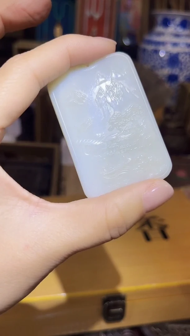风车木（黑檀木）1