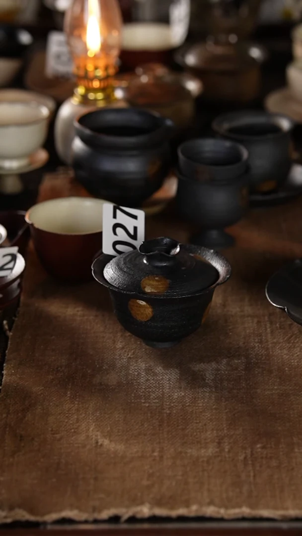 027景德镇{立梦陶}手作同款