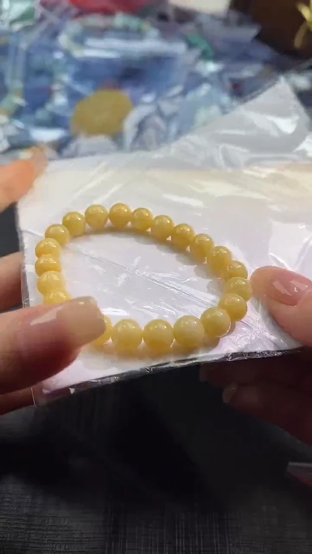 【闪购商品】翡翠颈饰未镶嵌100638350