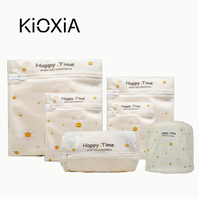 KIOXIA小雏菊护洗袋家用洗衣服