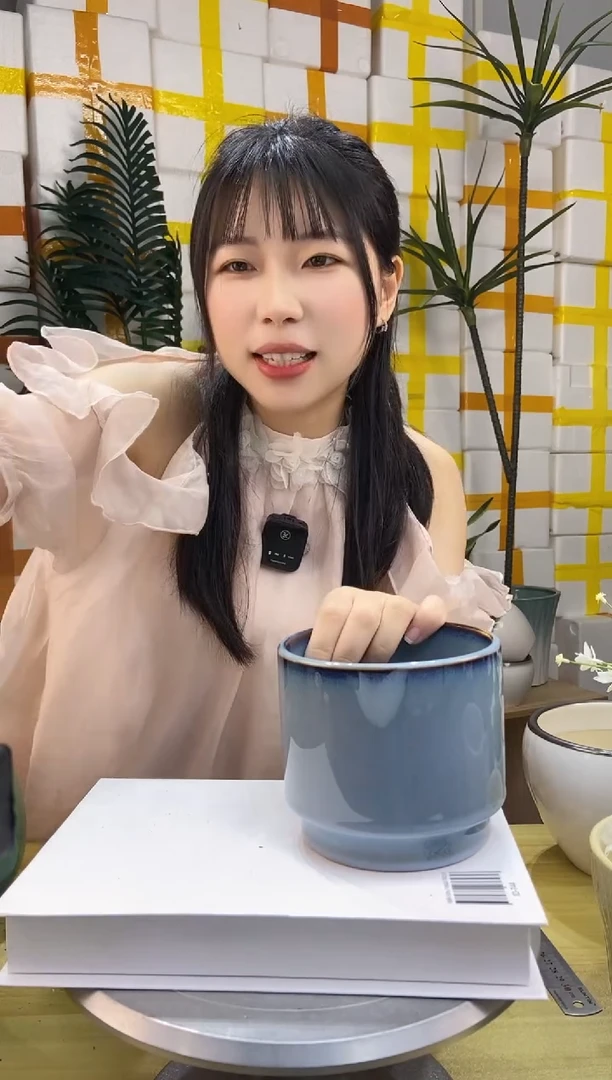 4.99福利款蓝色口径12