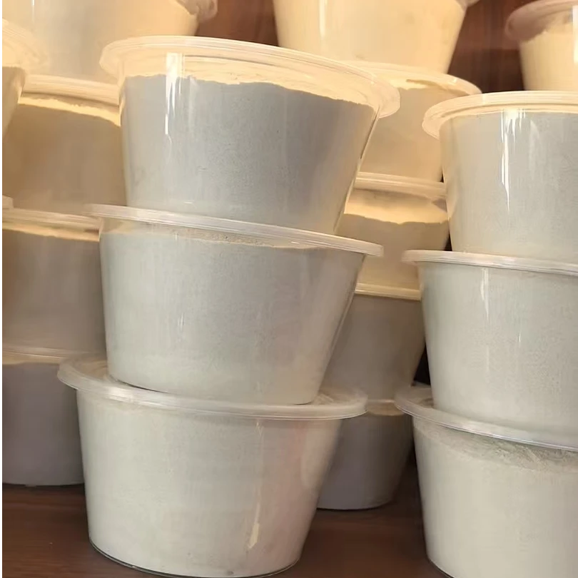 西藏荞麦粉盒装