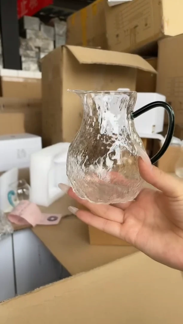 九河小鸟公道杯绿