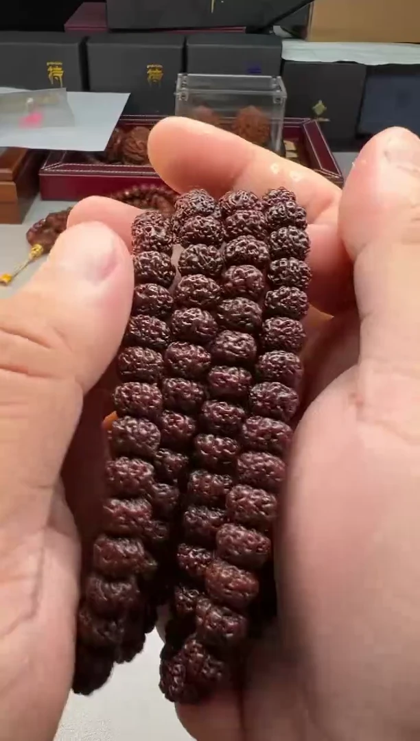 吊坠金刚菩提金刚菩提子