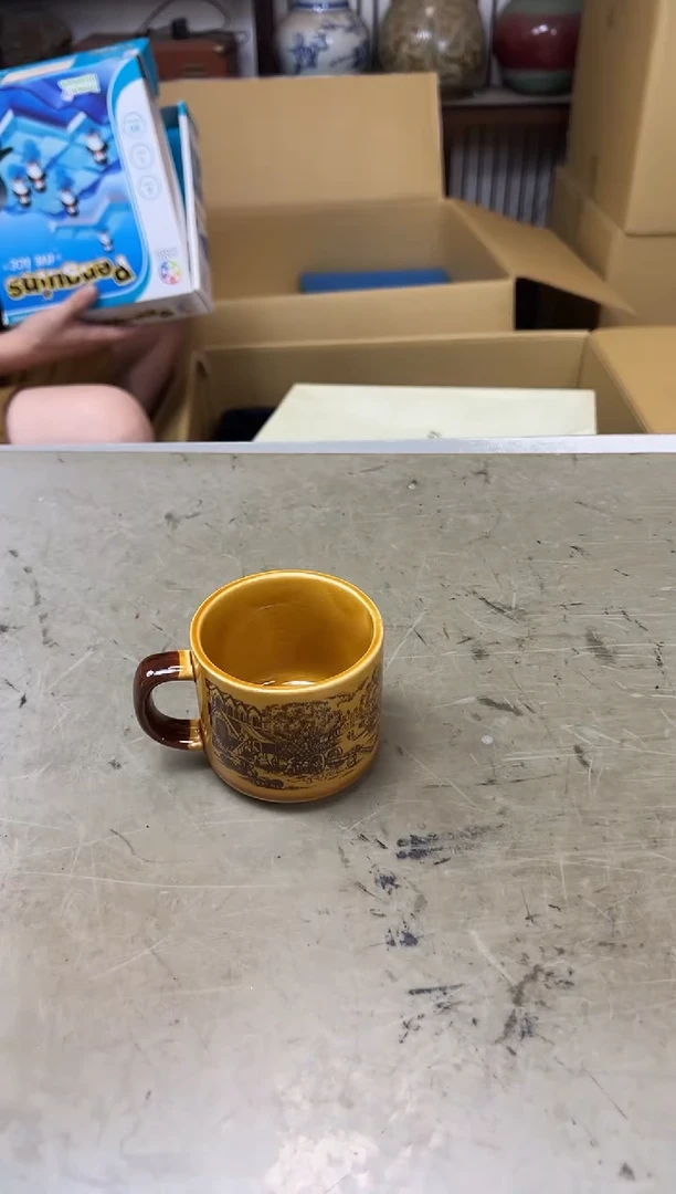 瓷片1693三单聚宝缘海淘精选