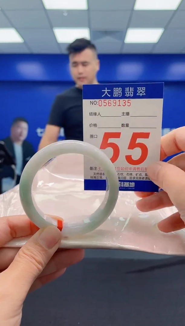 未镶嵌手镯翡翠AAAAAAAAA
