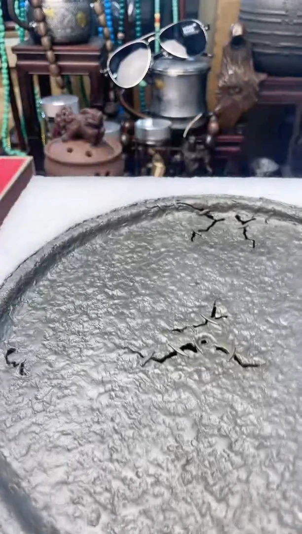瓷片HC炎美杂货铺质量保证