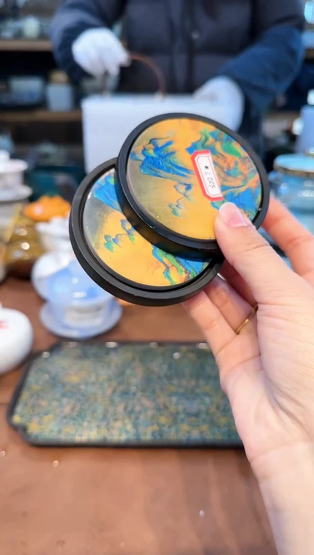 【闪购商品】不带茶盘不带礼盒@@3027