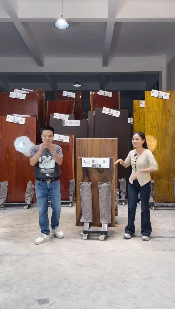 木（非红木类）719胡桃木105*60*6