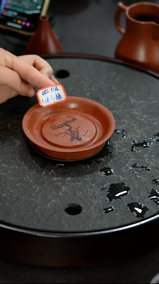 【闪购商品】紫砂茶杯紫砂杯主人杯全品
