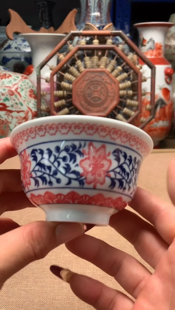 摆件旧藏瓷器旧藏瓷器