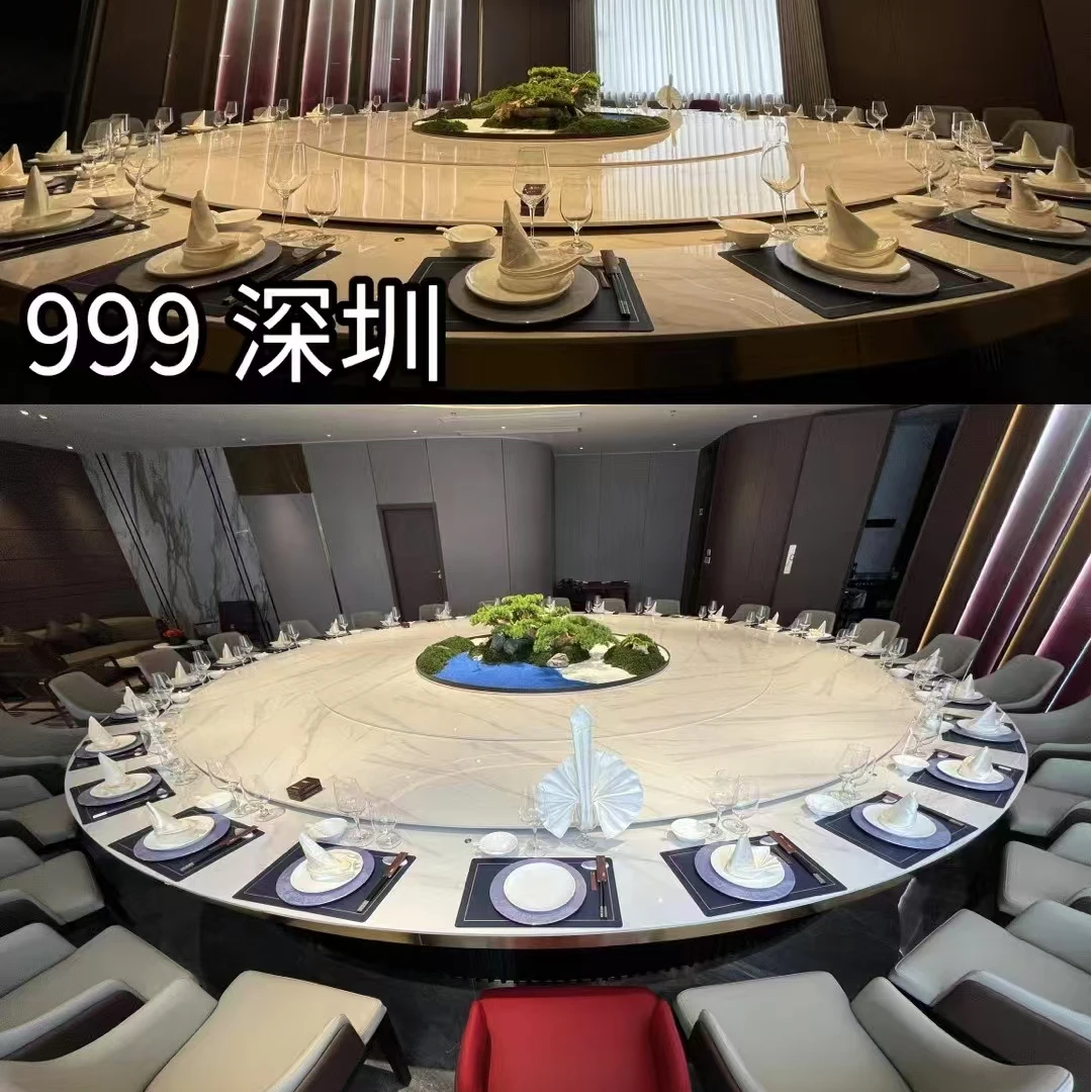 深圳嘉焱电动餐桌定制