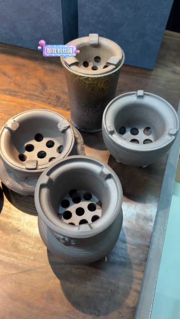 徐名星炉子（不挑）