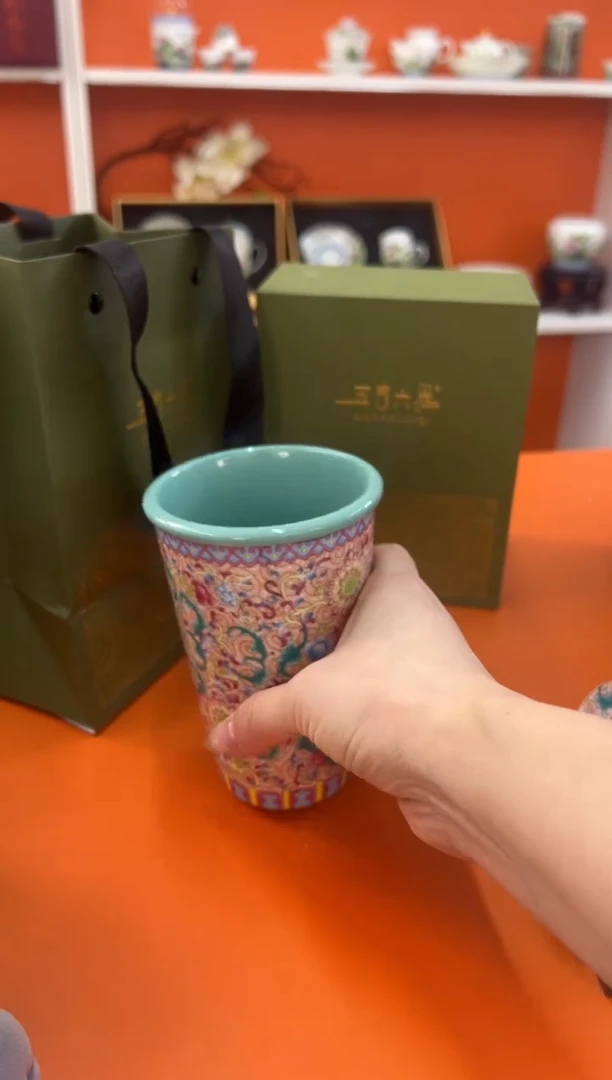 【闪购商品】瓷片小乔闪电购链接