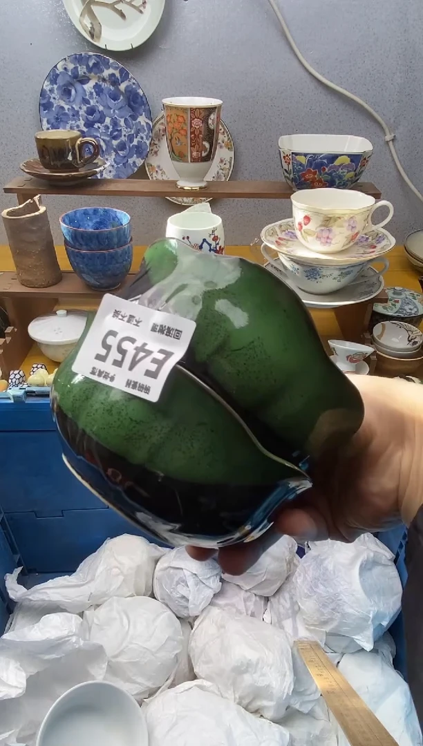 【闪购商品】瓷片455精美瓷器感谢支持18.8包邮