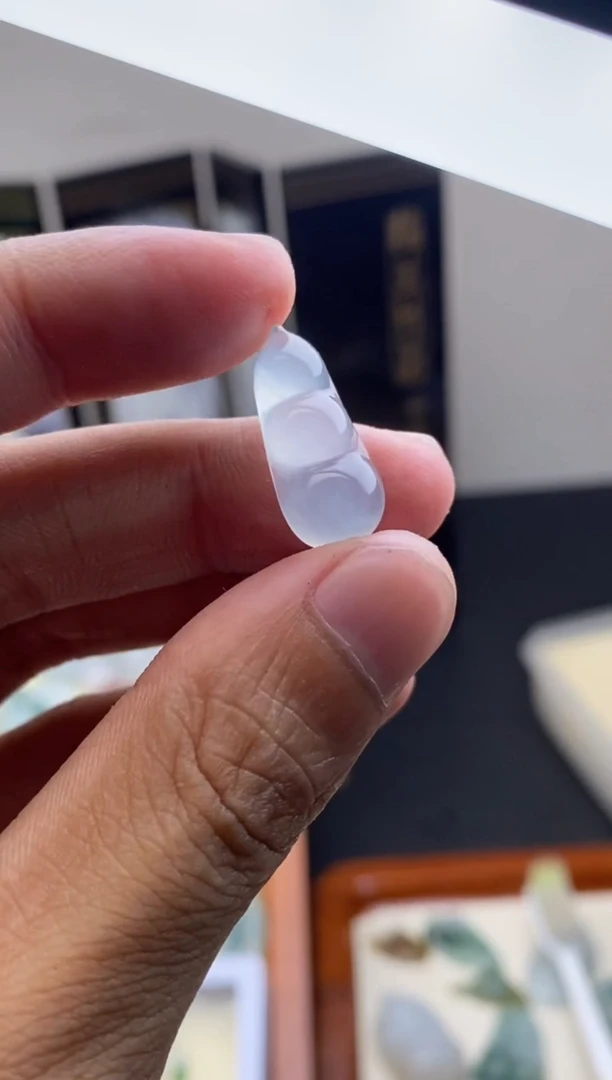 未镶嵌定制翡翠天然缅甸A货翡翠