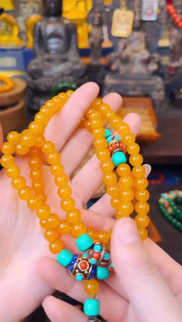 【闪购商品】和田玉颈饰未镶嵌大美专属宠粉链接0452