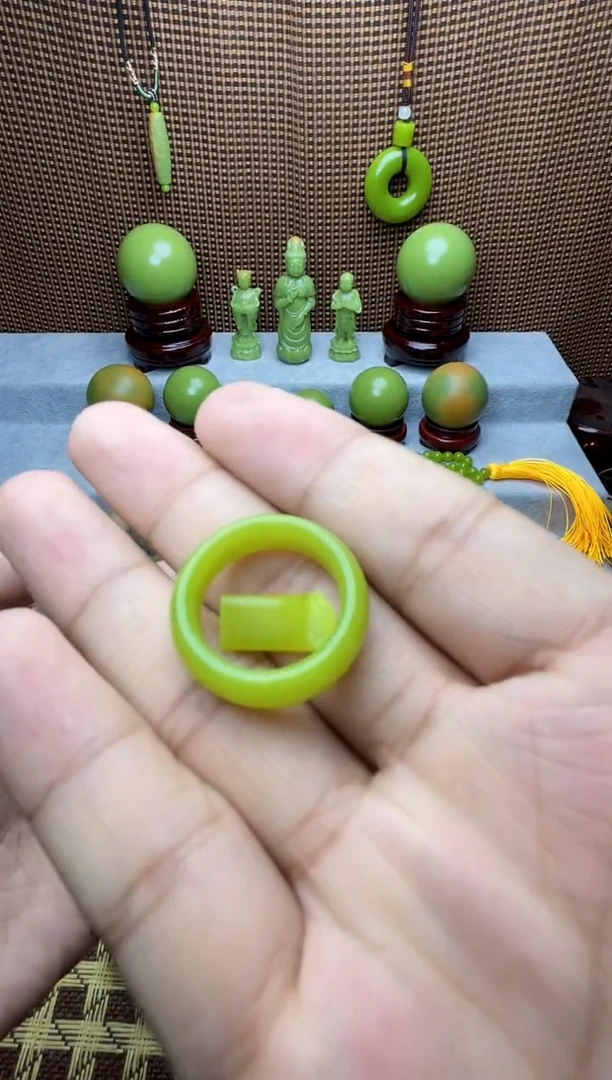 石材@***》19内径素圈