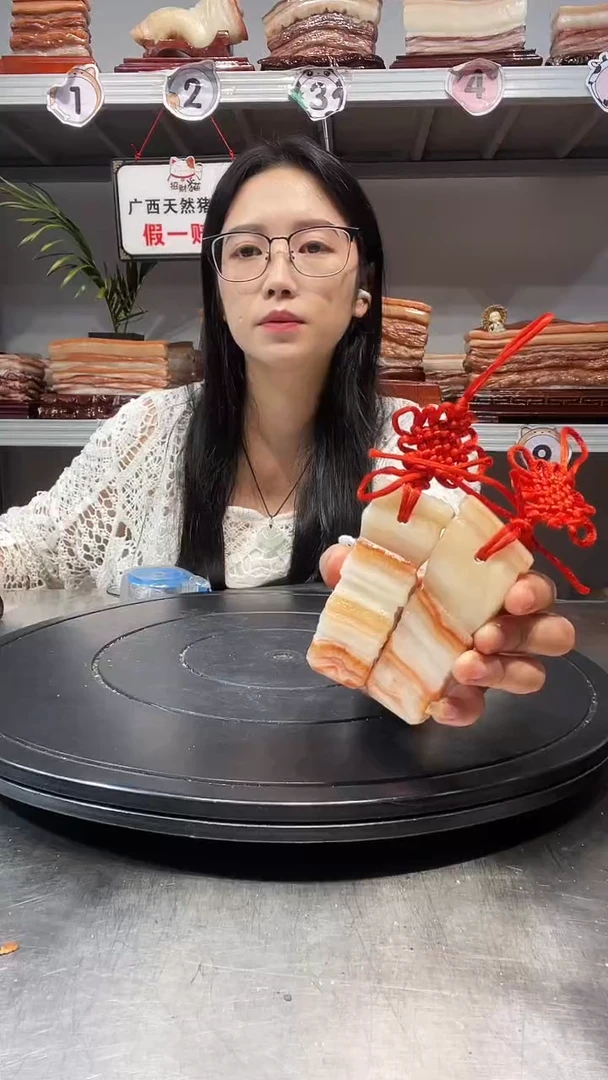 石材用****7天然石材柳州猪肉石