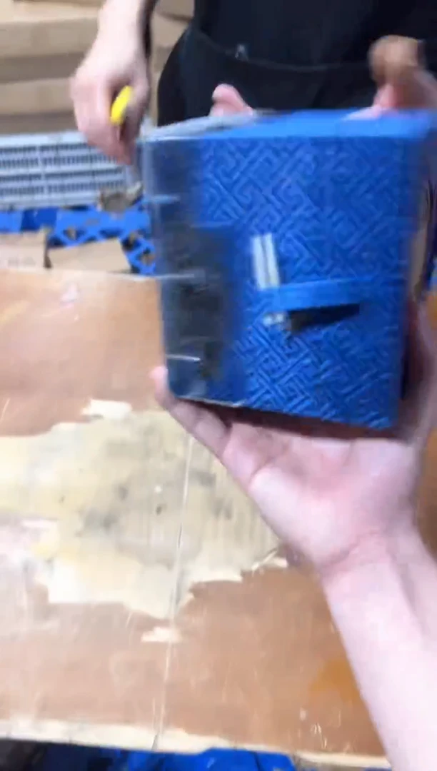 瓷片其他其他其他（不带礼盒）