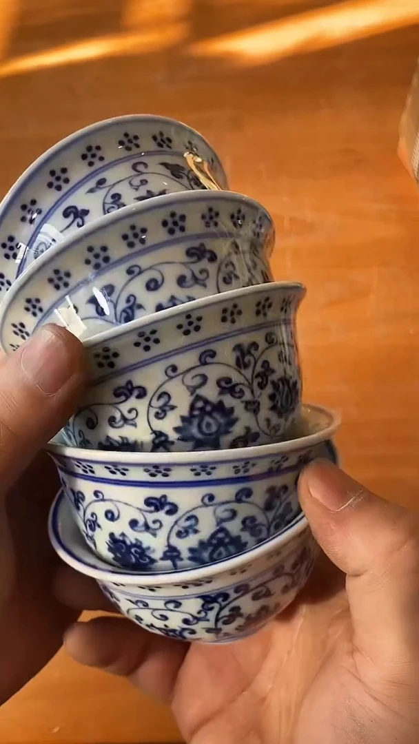 胡*输海外陶瓷回流茶具