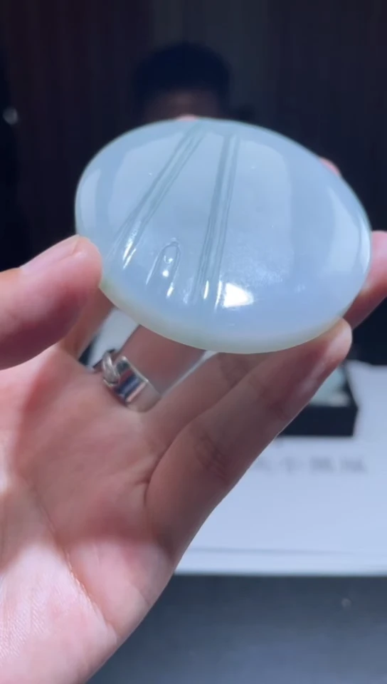 未镶嵌定制翡翠定制孤品