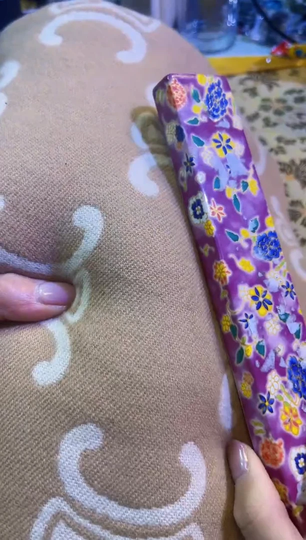 【闪购商品】瓷片陶茶666文玩周边多人