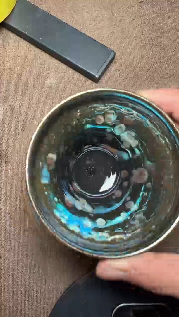茶盏孙寒冰高端收藏60