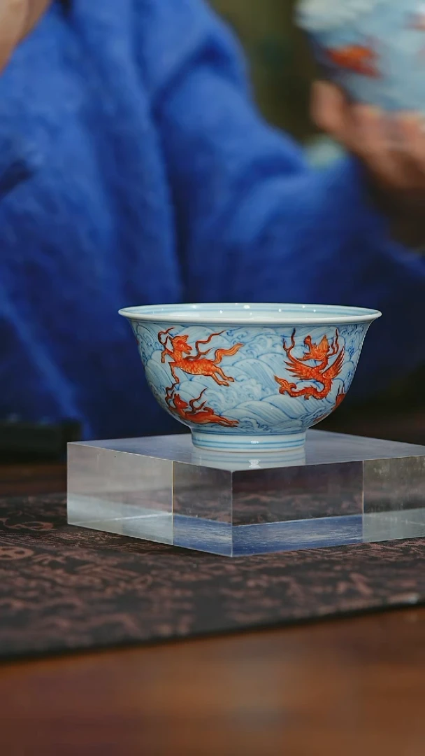 【闪购商品】瓷瓷栗子严选景德镇瓷器@@五里雾