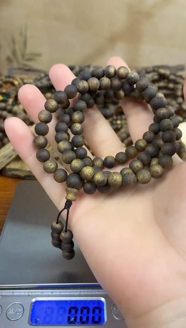 沉香长*.07mm20克+支持质检假一赔万