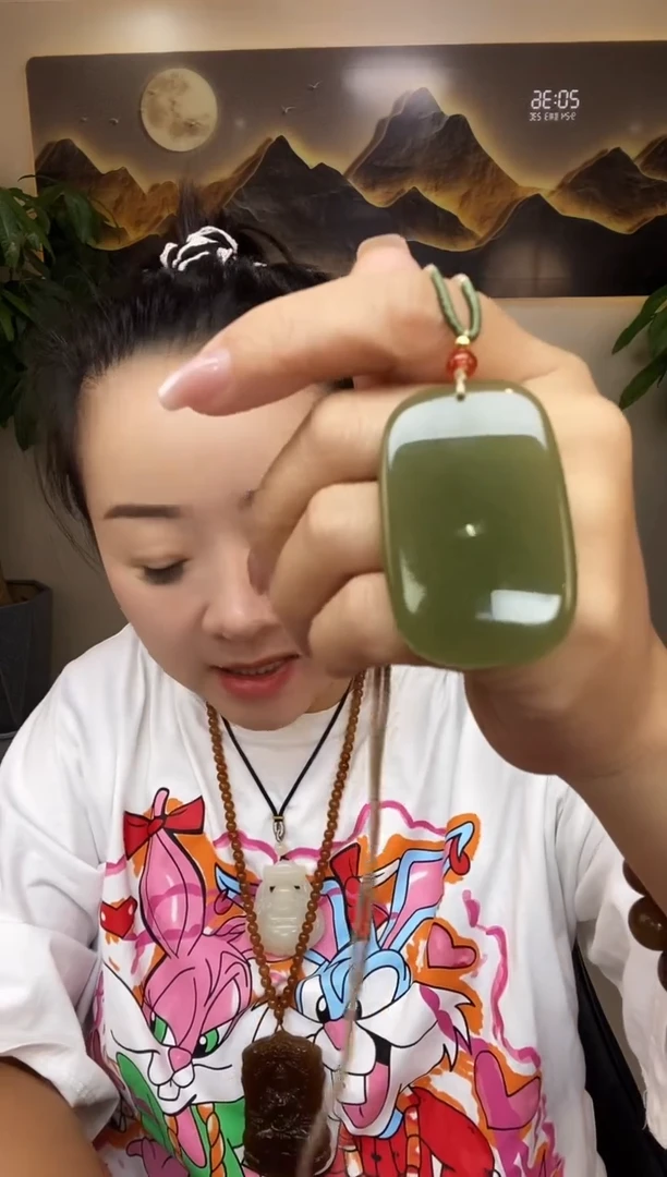 无事牌多样性随机发一
