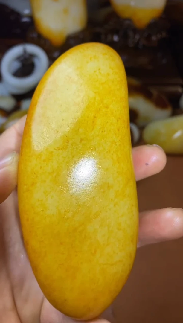 未镶嵌和田玉把件梦****…和田玉