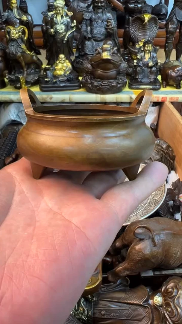 孤品铜器孤品铜器