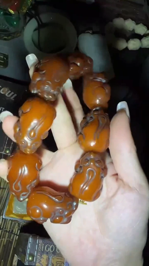 手串蜜蜡未镶嵌闪购高端商品链接