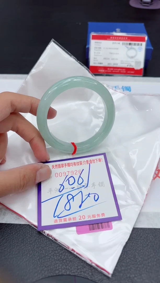 未镶嵌手镯翡翠11111111