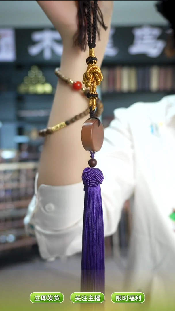 木手作木制雕刻品