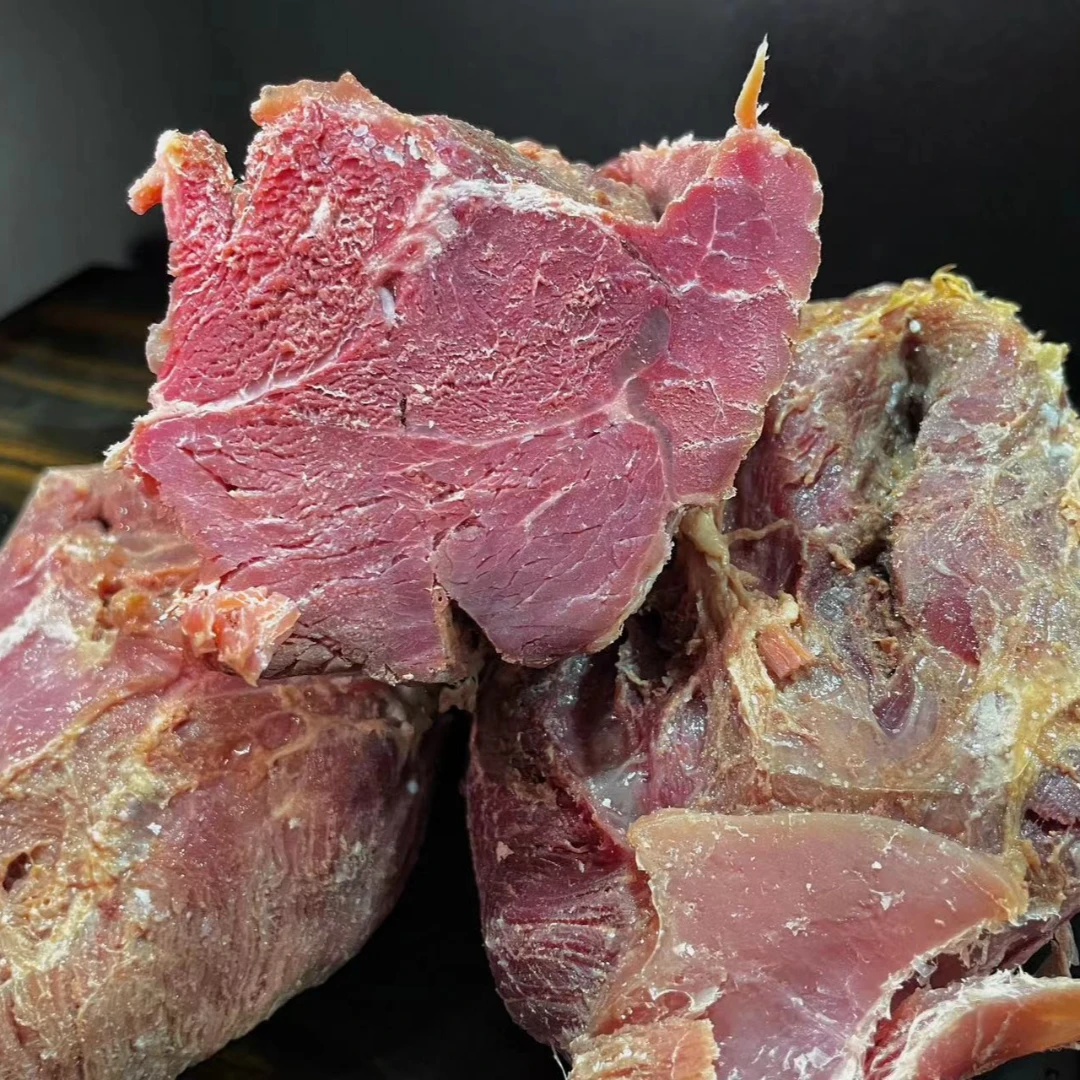 《清真李老三》特惠款牛前腱