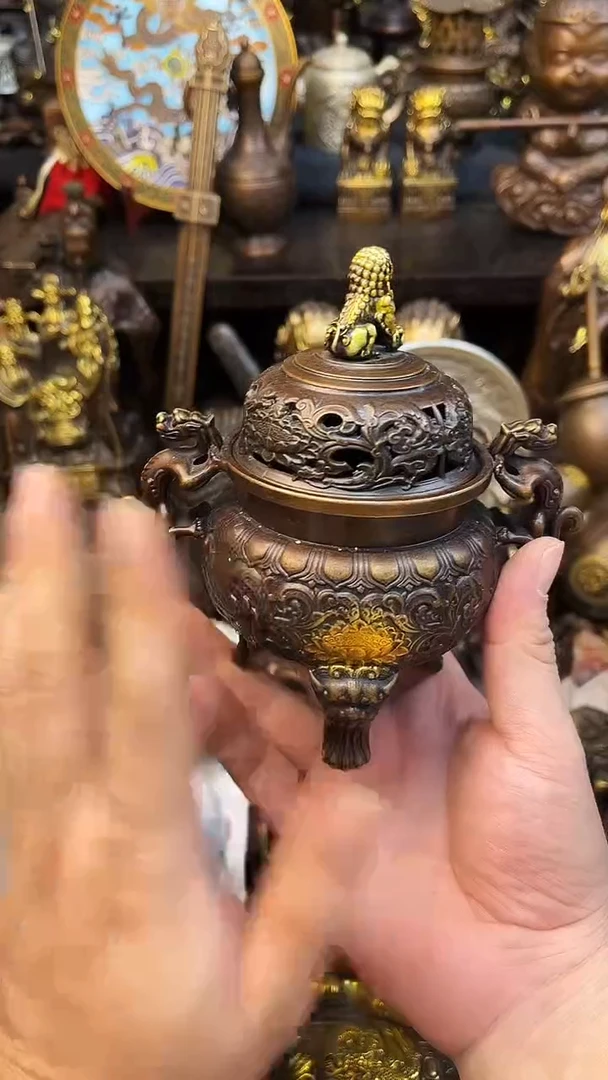 1129李哥铜器摆件链接