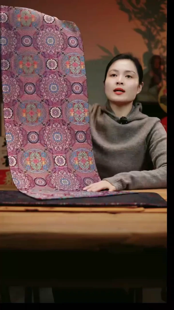 【闪购商品】摆件别具一阁布艺尺寸100+33