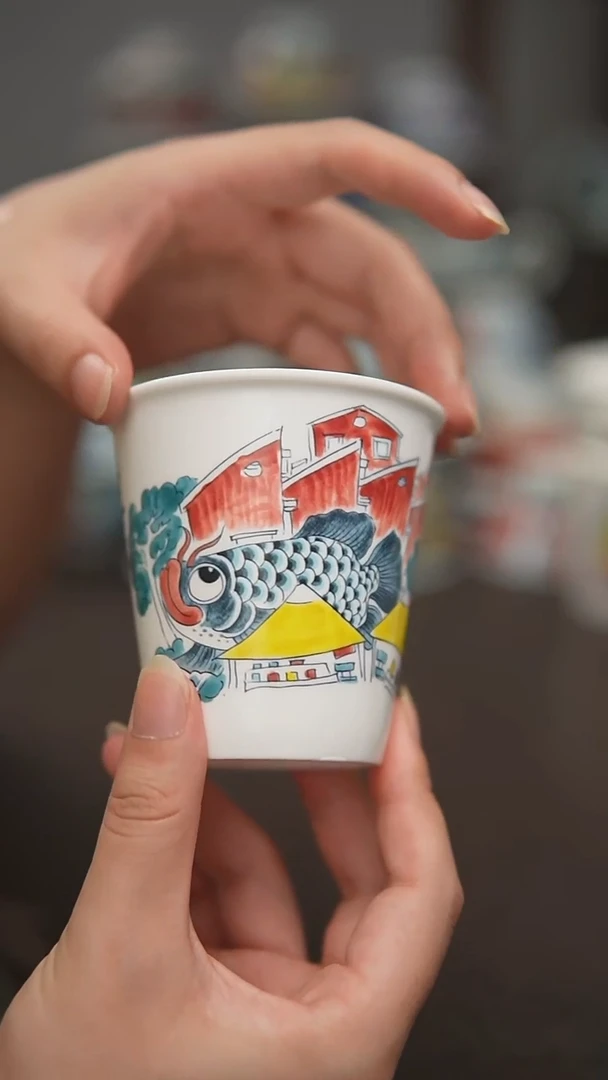 宠粉福利价        可乐杯