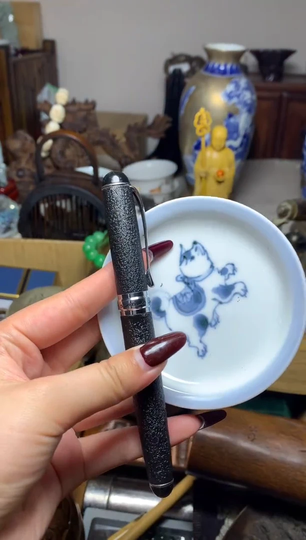紫砂盖碗瓷器默认微瑕瓷器