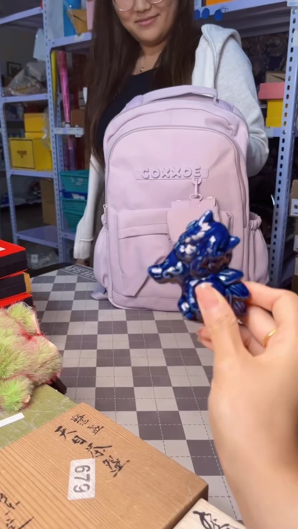 瓷片陶茶666文玩周边多人