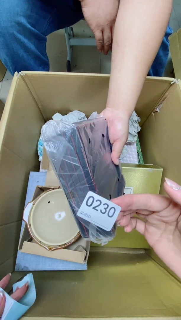 瓷片用****3O230默认微瑕，谨慎参拍